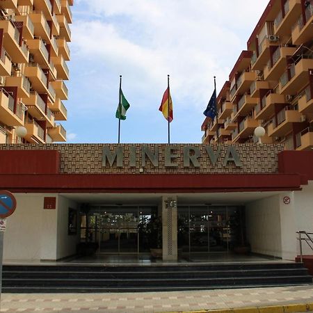 Estudio Nuevo Minerva 635 Бенальмадена Екстер'єр фото